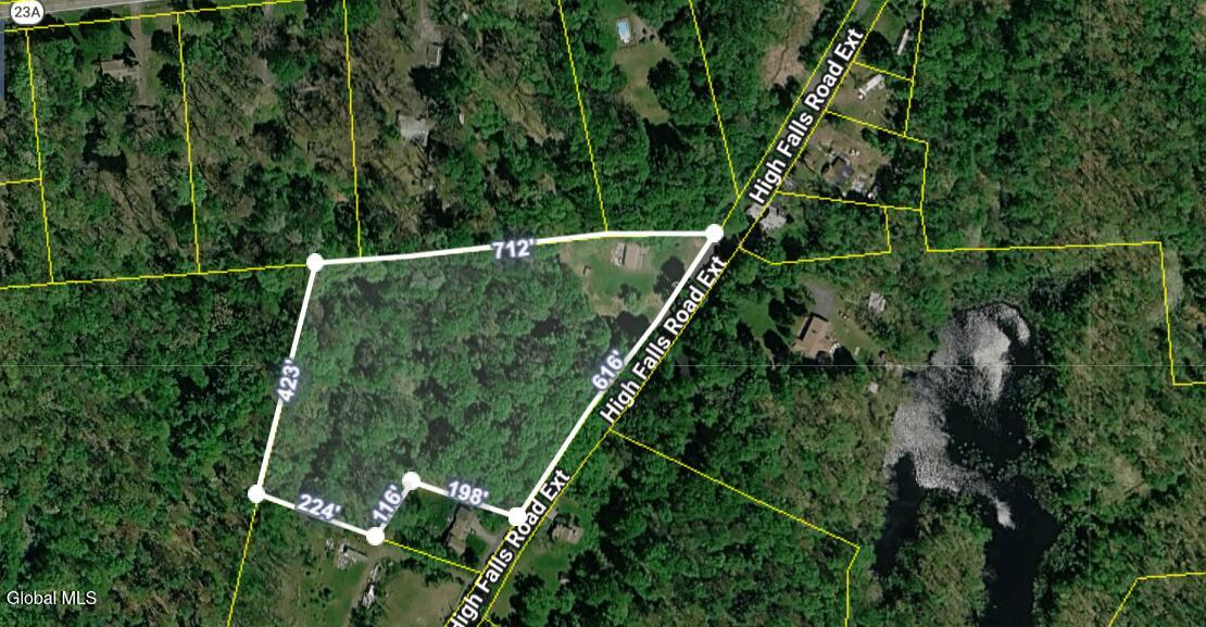 100 High Falls Road Extension Catskill NY 12414