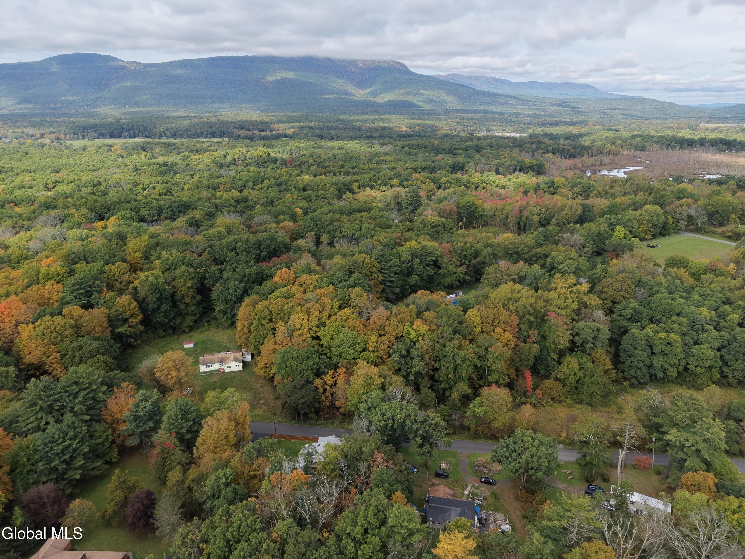 100 High Falls Road Extension Catskill NY 12414