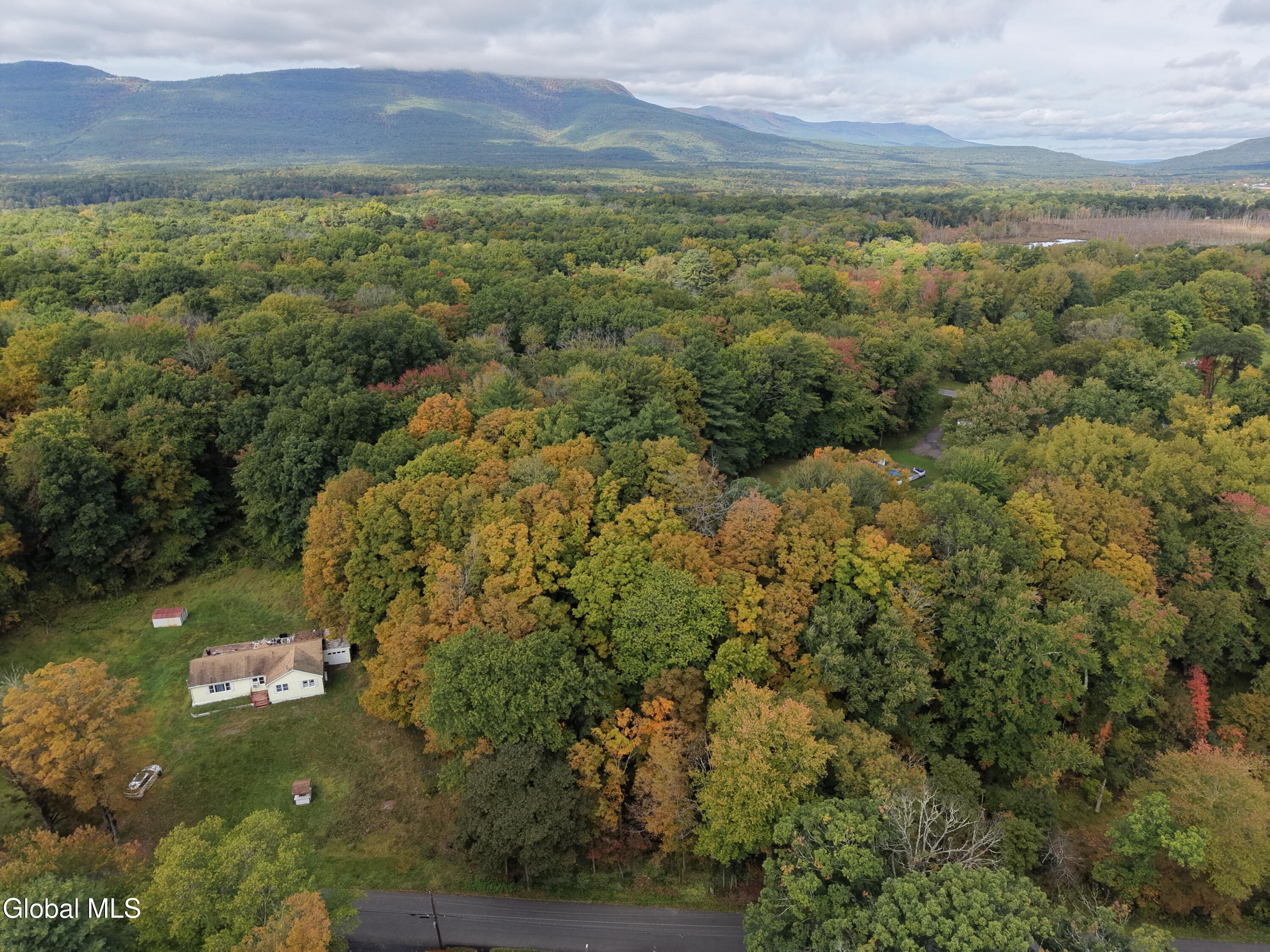 100 High Falls Road Extension Catskill NY 12414