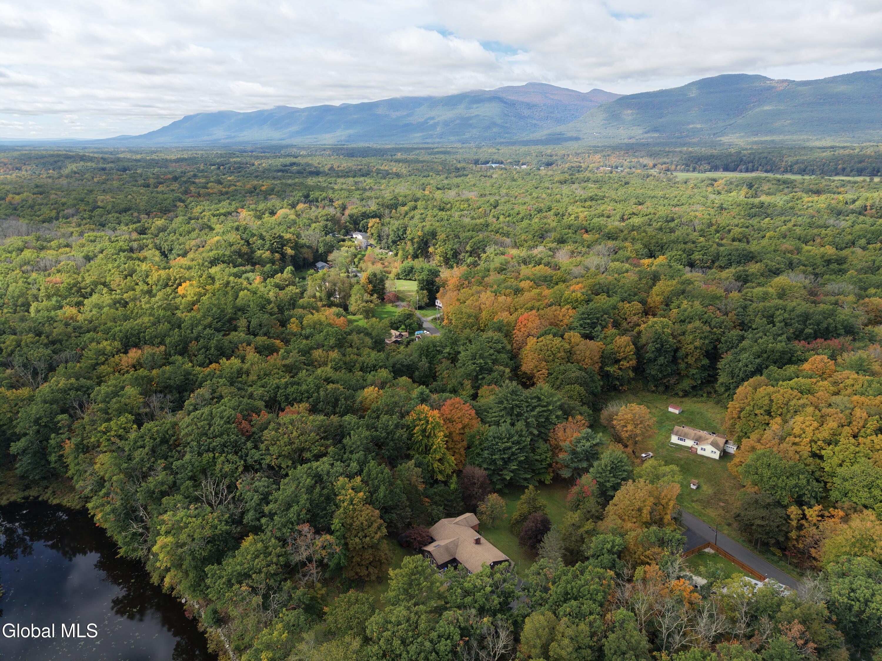 100 High Falls Road Extension Catskill NY 12414