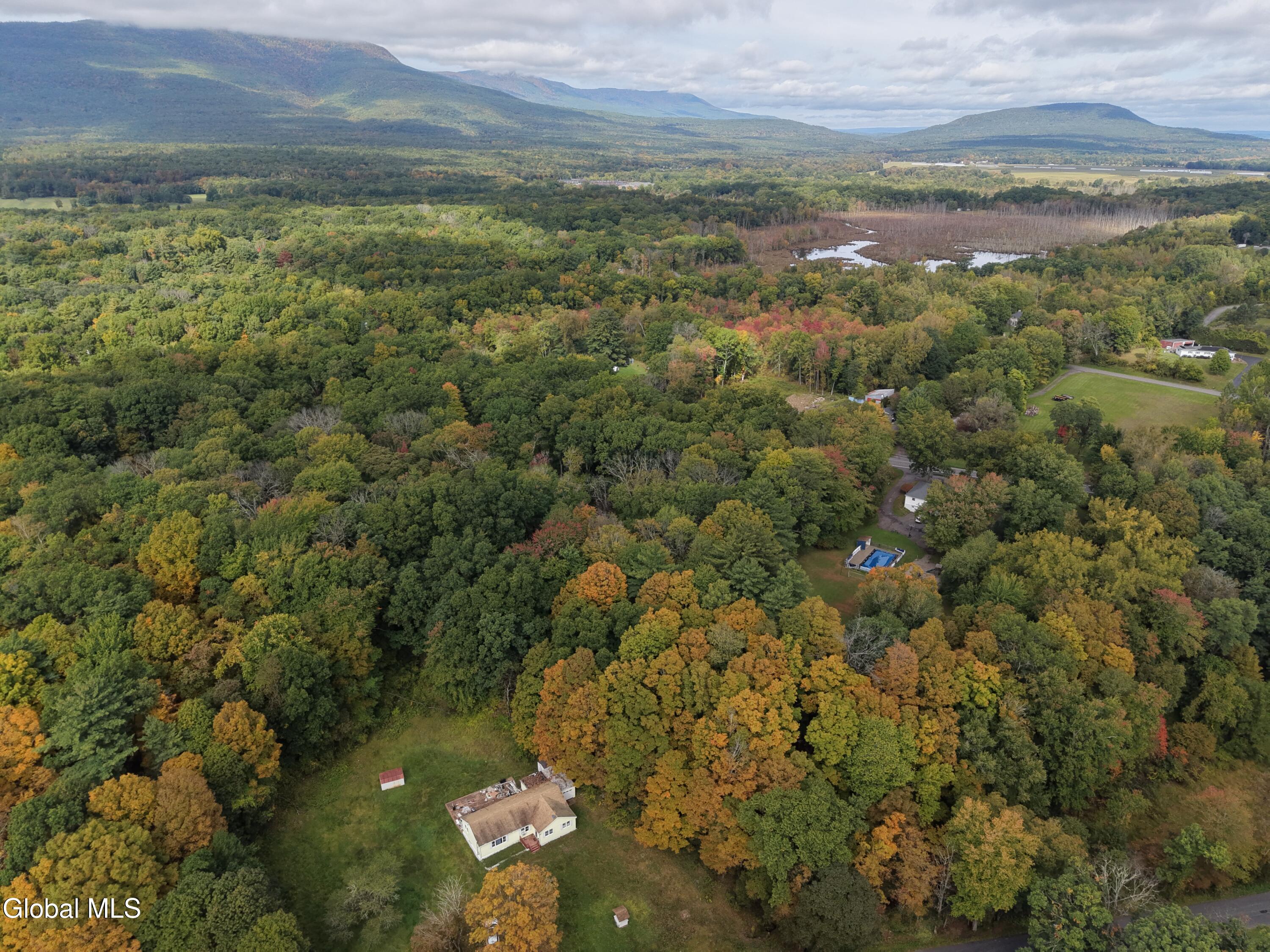 100 High Falls Road Extension Catskill NY 12414