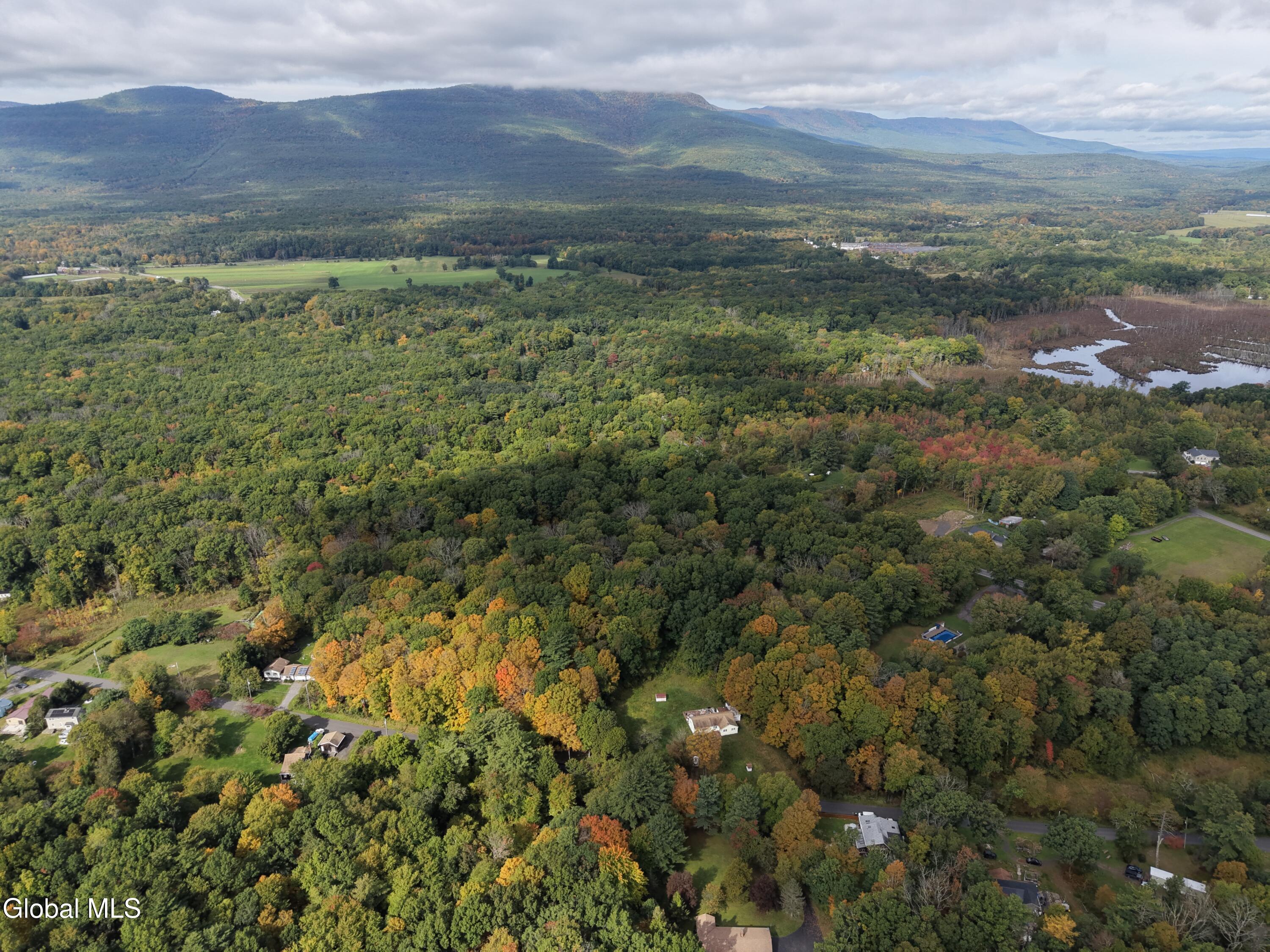 100 High Falls Road Extension Catskill NY 12414