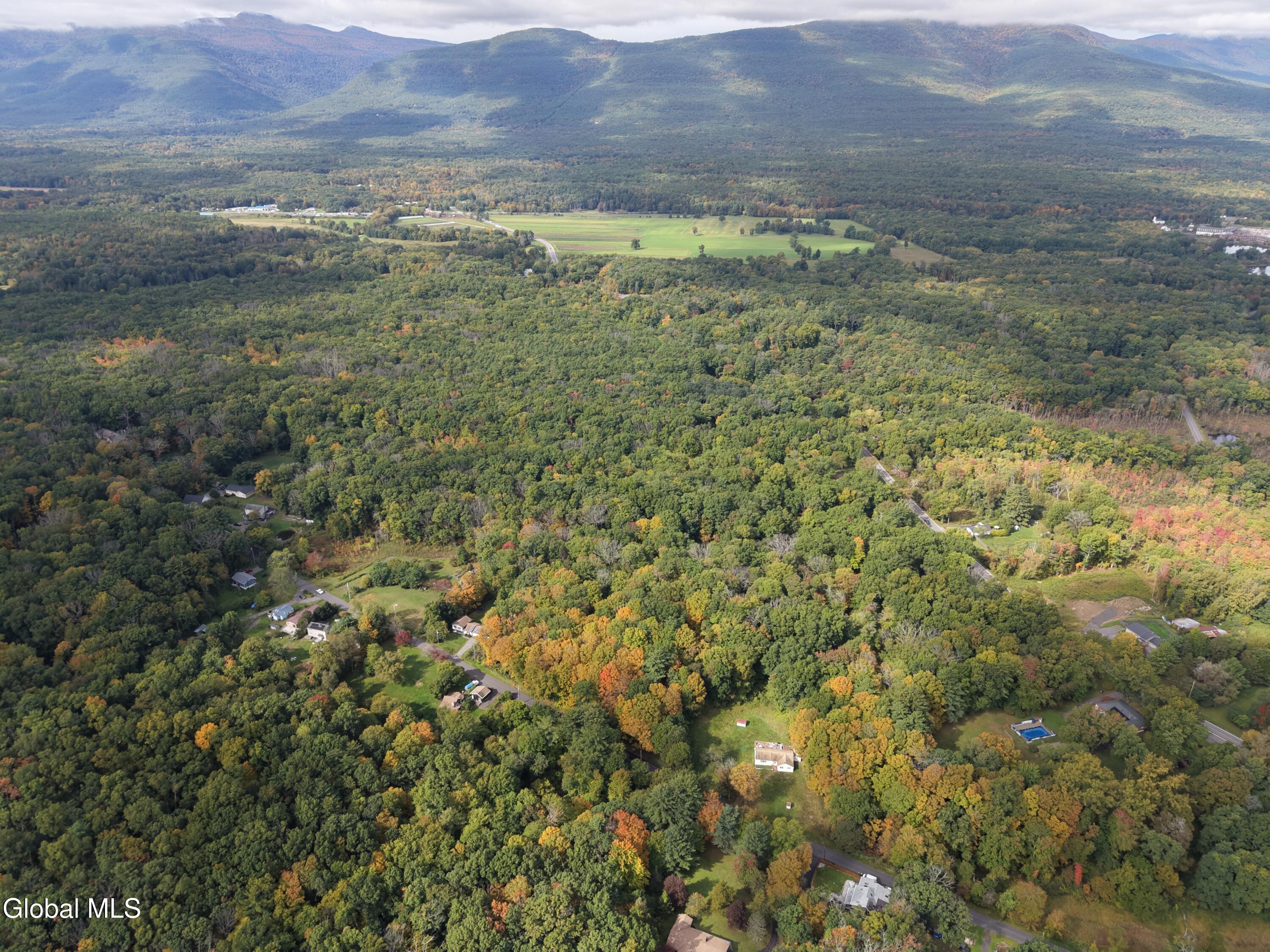100 High Falls Road Extension Catskill NY 12414