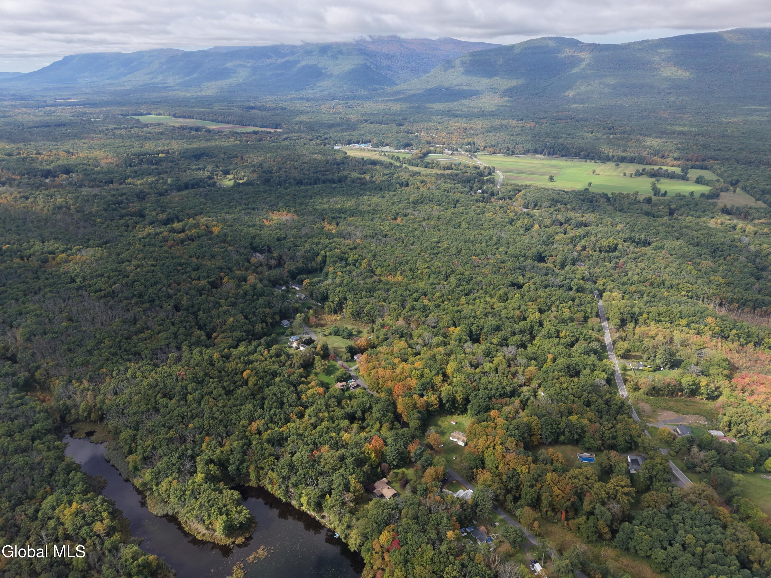 100 High Falls Road Extension Catskill NY 12414