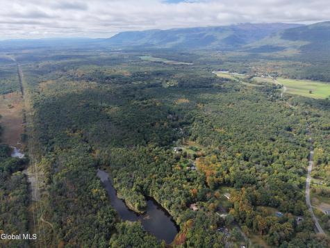 100 High Falls Road Extension Catskill NY 12414