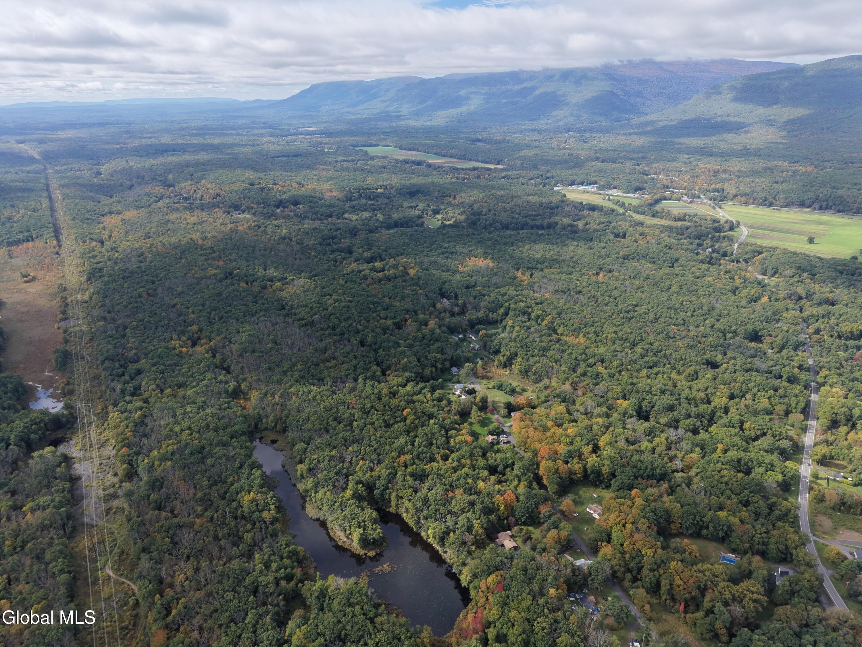 100 High Falls Road Extension Catskill NY 12414