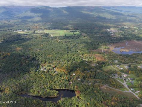 100 High Falls Road Extension Catskill NY 12414