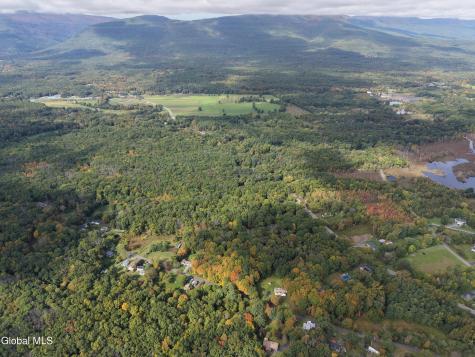 100 High Falls Road Extension Catskill NY 12414