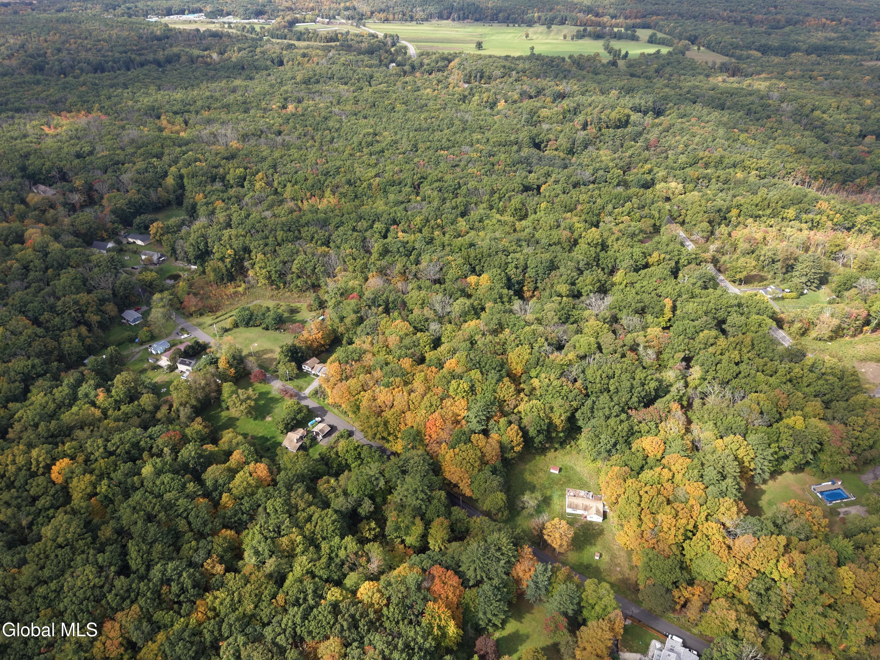 100 High Falls Road Extension Catskill NY 12414