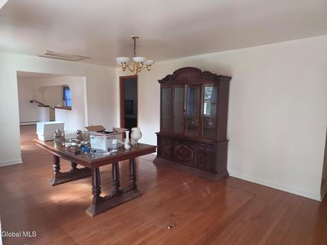 100 High Falls Road Extension Catskill NY 12414