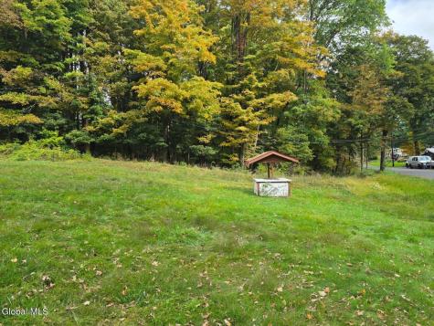 100 High Falls Road Extension Catskill NY 12414