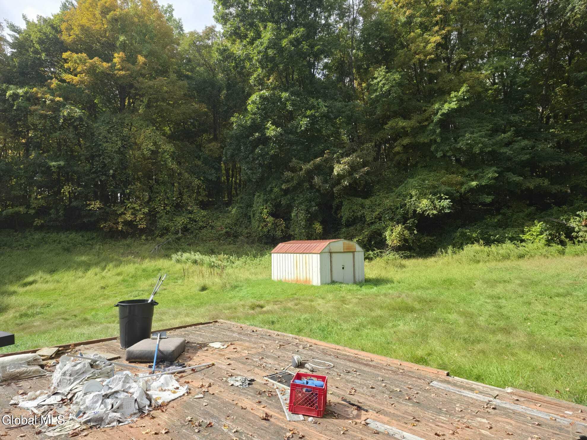 100 High Falls Road Extension Catskill NY 12414