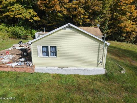 100 High Falls Road Extension Catskill NY 12414