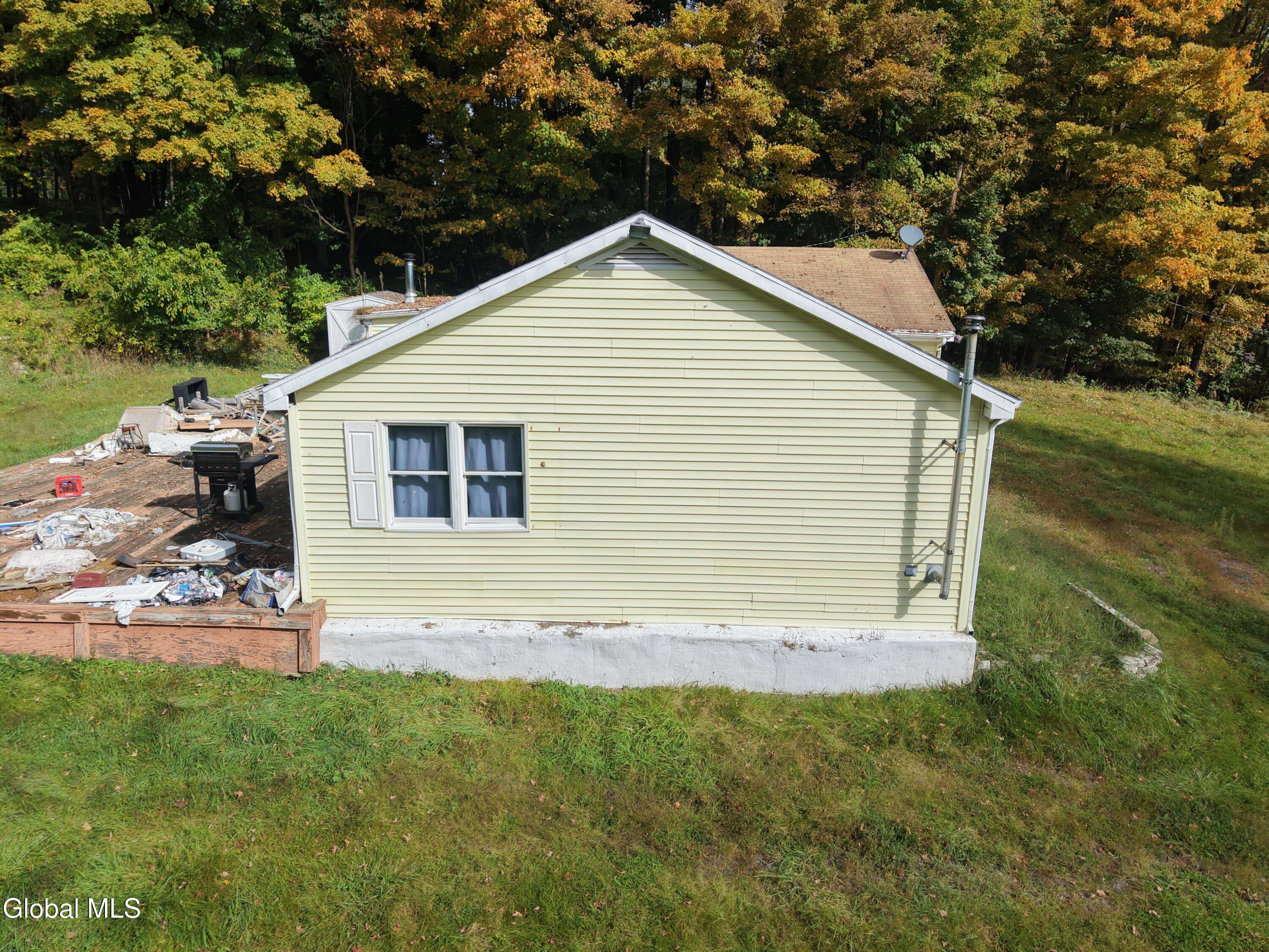 100 High Falls Road Extension Catskill NY 12414