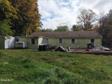 100 High Falls Road Extension Catskill NY 12414