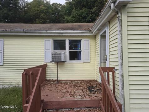 100 High Falls Road Extension Catskill NY 12414