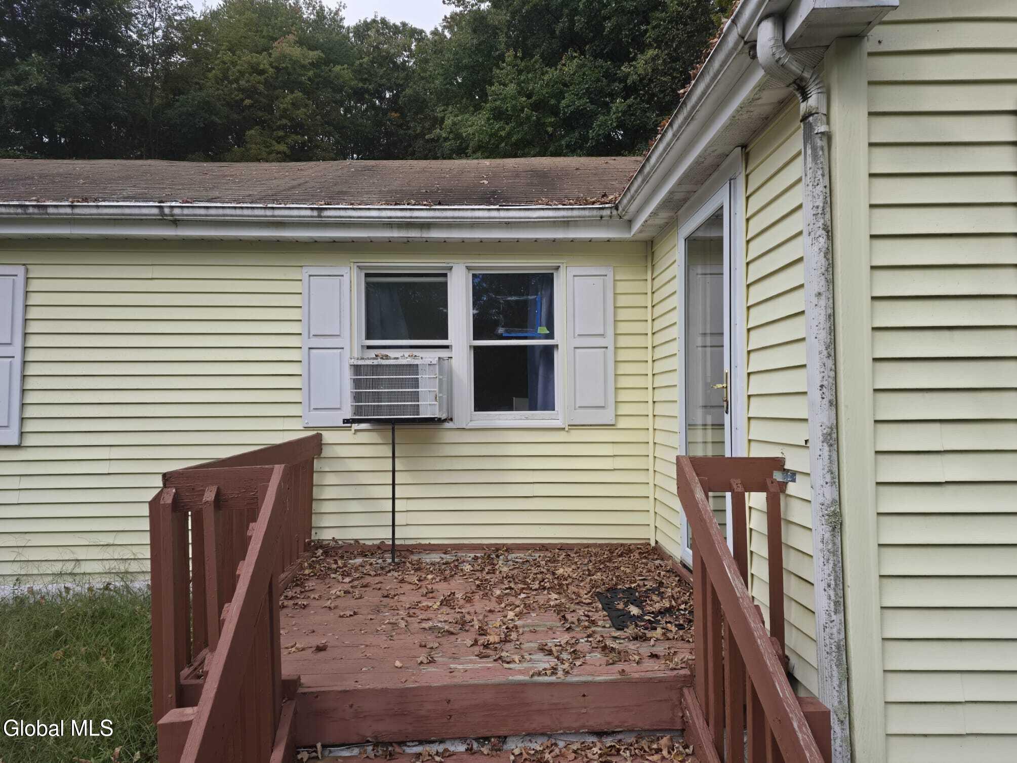 100 High Falls Road Extension Catskill NY 12414