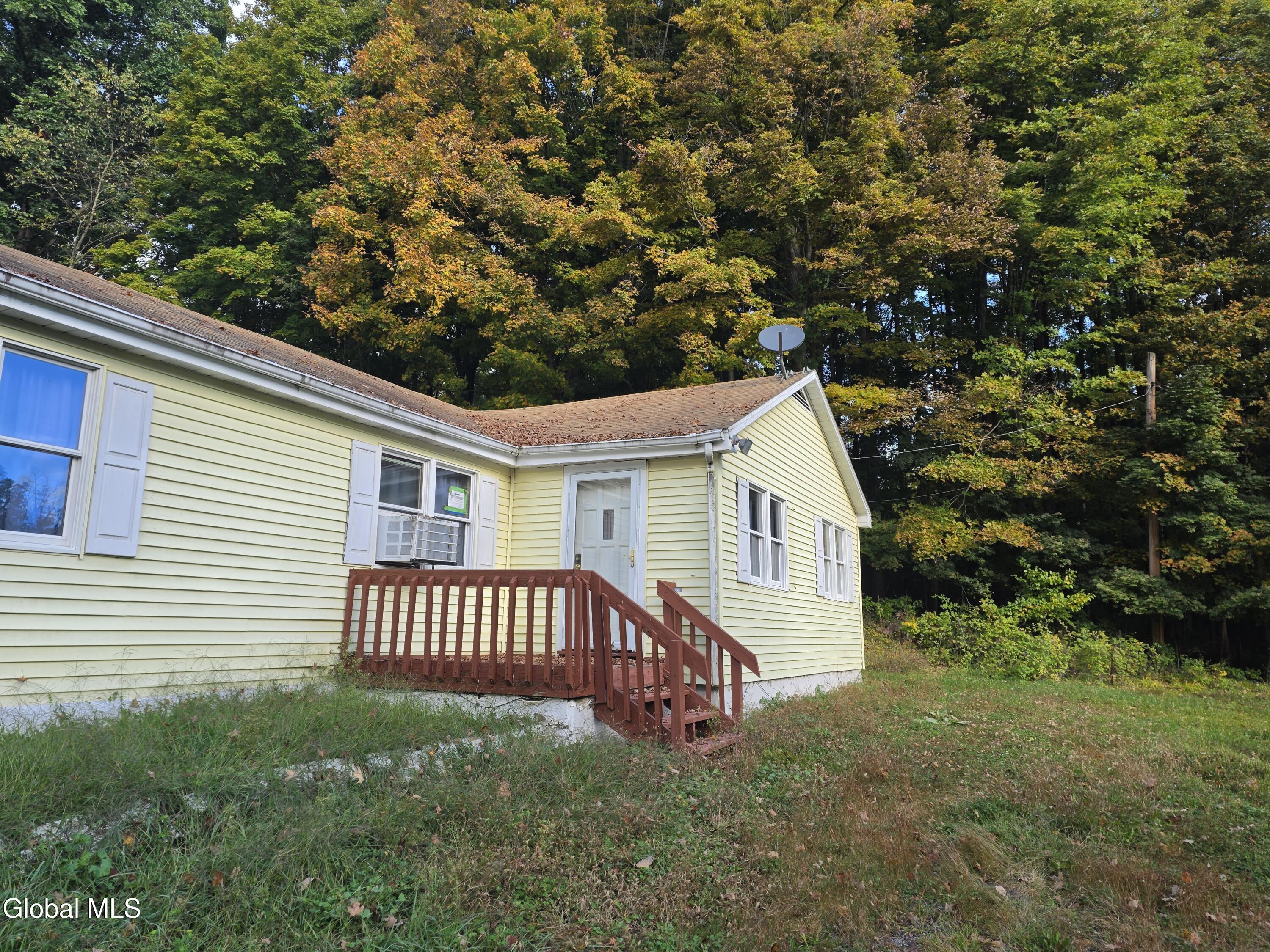 100 High Falls Road Extension Catskill NY 12414