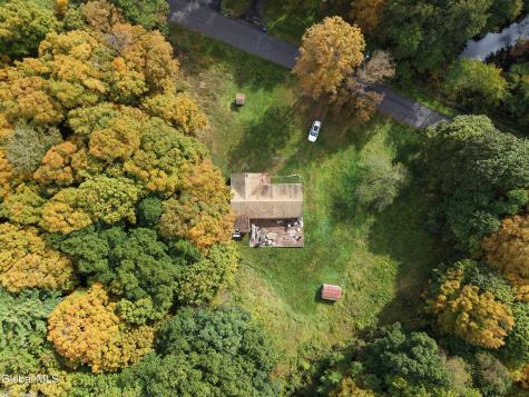 100 High Falls Road Extension Catskill NY 12414