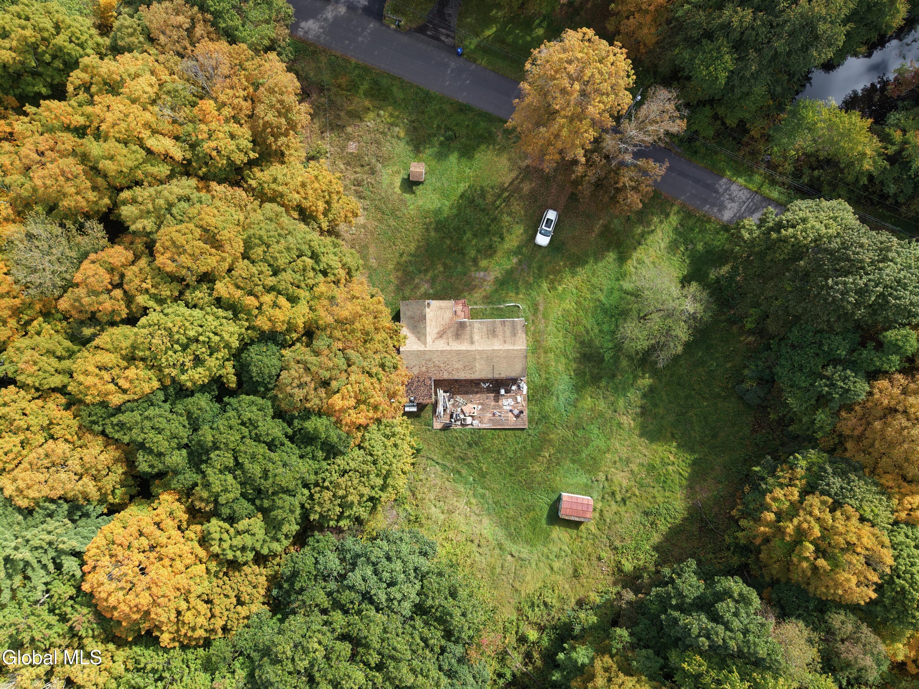 100 High Falls Road Extension Catskill NY 12414