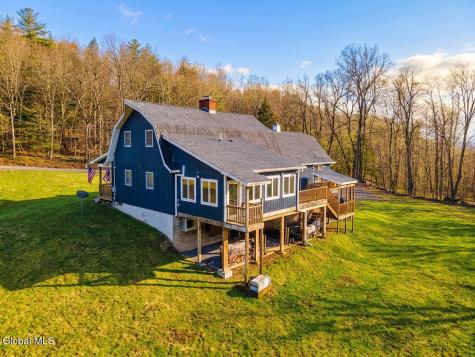 260 Kniskern Road Middleburgh NY 12122