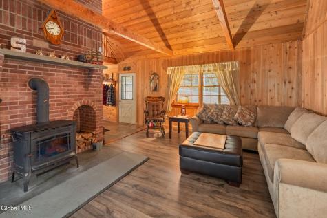 260 Kniskern Road Middleburgh NY 12122