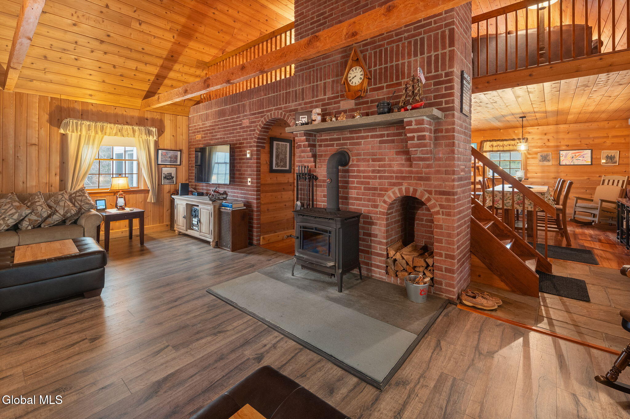 260 Kniskern Road Middleburgh NY 12122