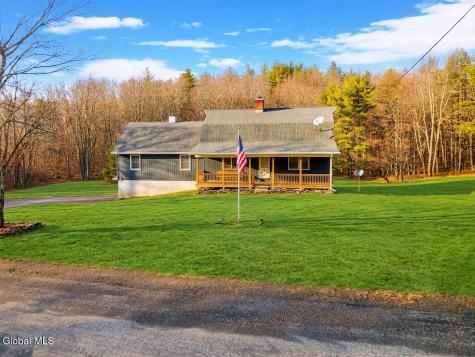 260 Kniskern Road Middleburgh NY 12122