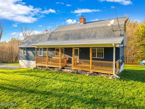 260 Kniskern Road Middleburgh NY 12122