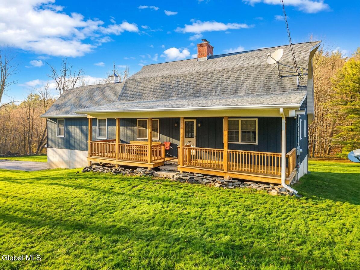 260 Kniskern Road Middleburgh NY 12122