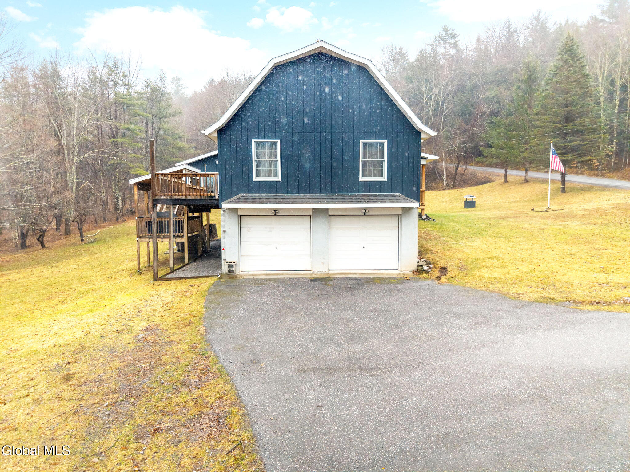260 Kniskern Road Middleburgh NY 12122