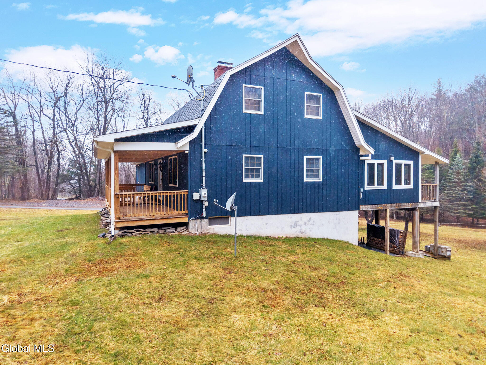 260 Kniskern Road Middleburgh NY 12122