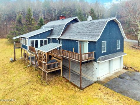 260 Kniskern Road Middleburgh NY 12122