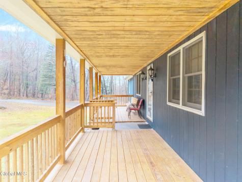 260 Kniskern Road Middleburgh NY 12122