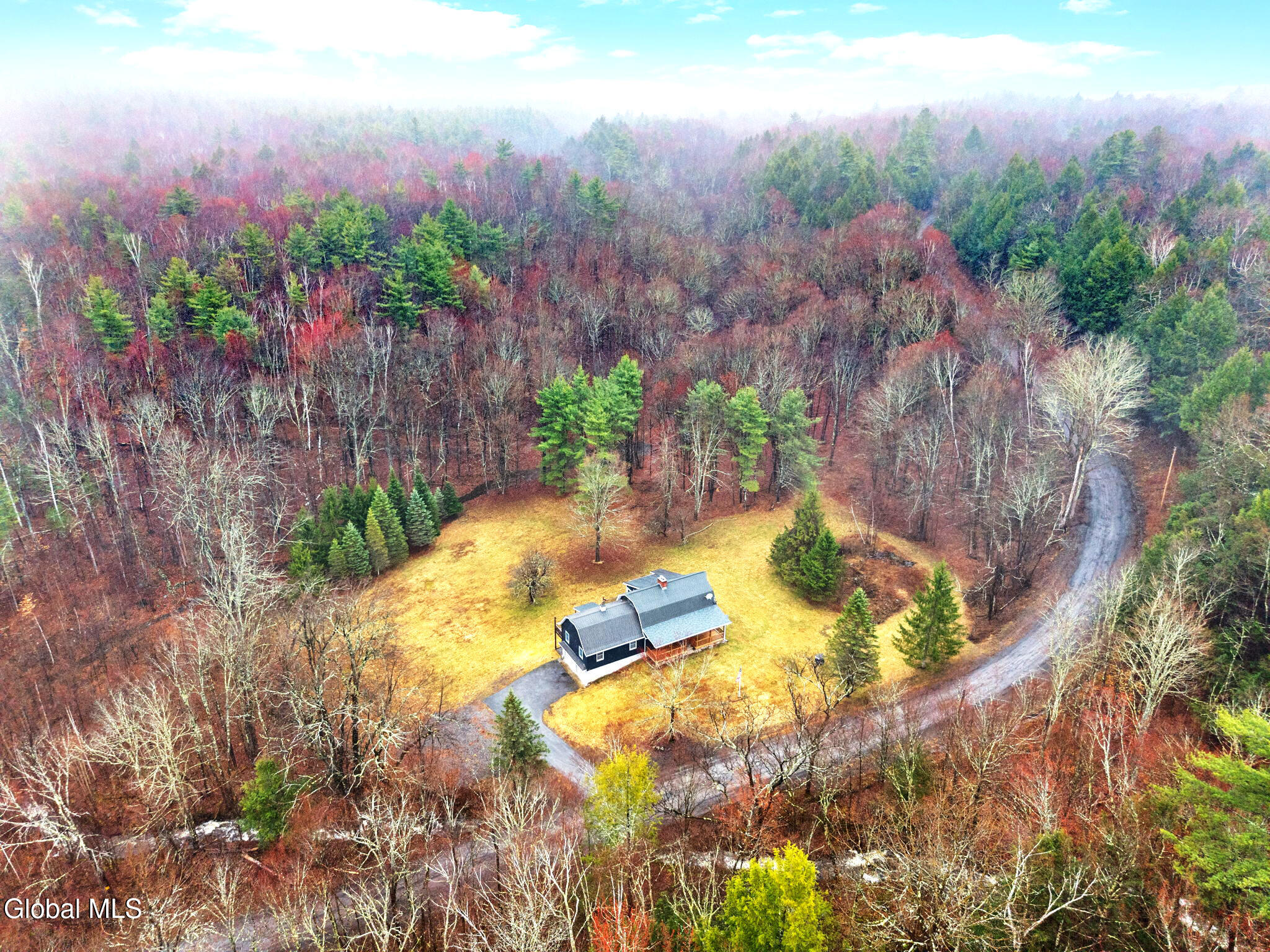 260 Kniskern Road Middleburgh NY 12122