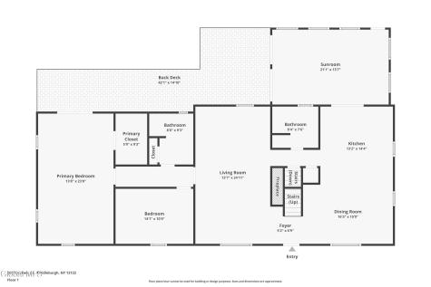 260 Kniskern Road Middleburgh NY 12122