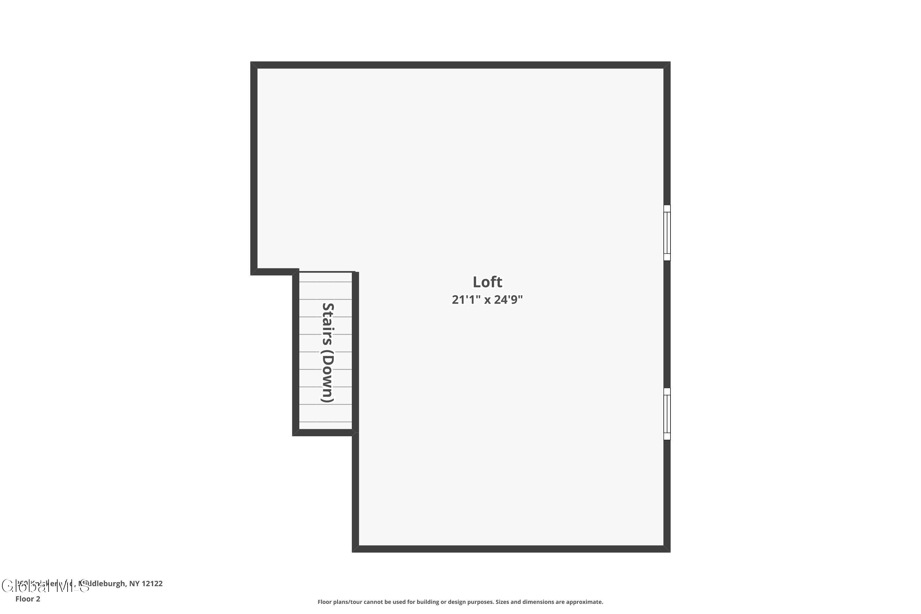 260 Kniskern Road Middleburgh NY 12122