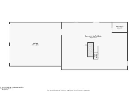 260 Kniskern Road Middleburgh NY 12122
