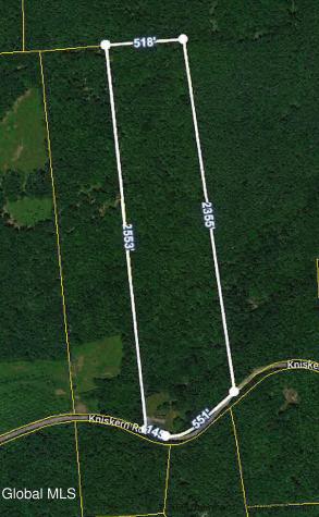 260 Kniskern Road Middleburgh NY 12122