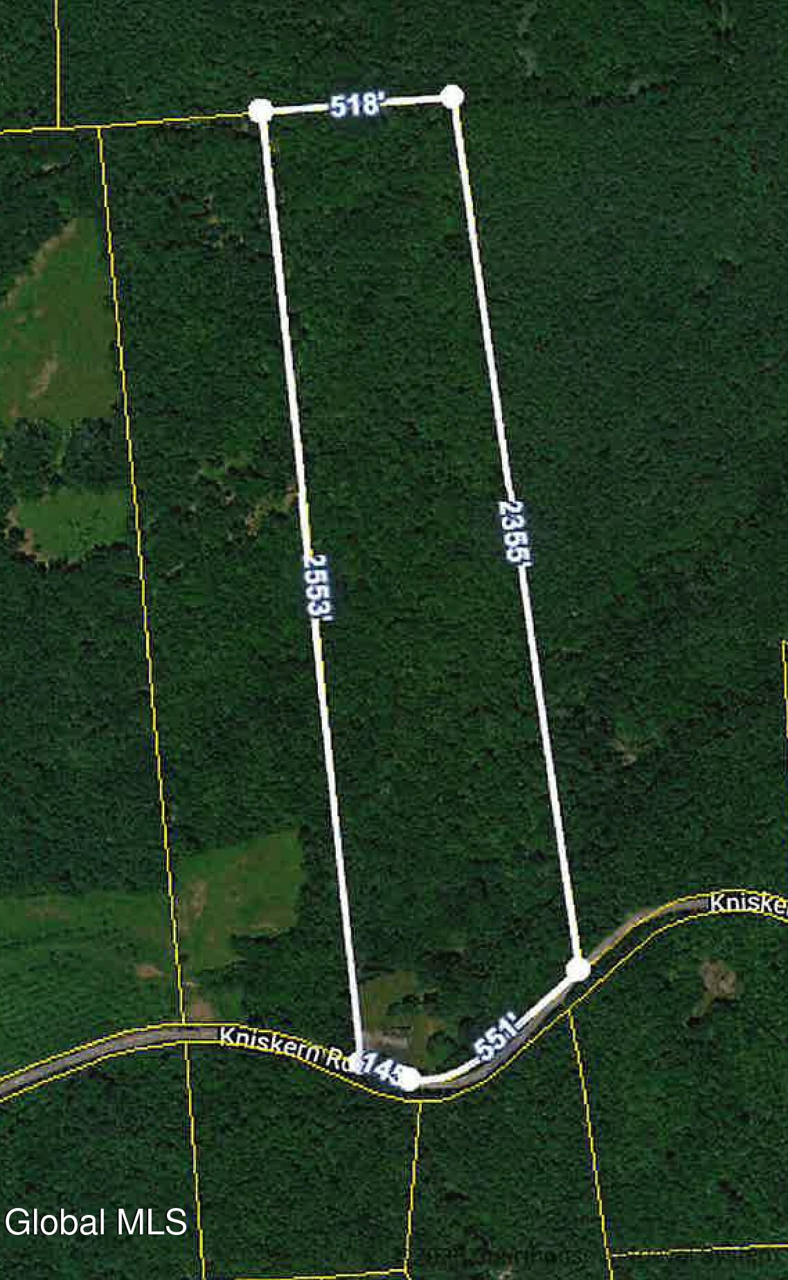 260 Kniskern Road Middleburgh NY 12122