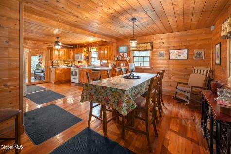 260 Kniskern Road Middleburgh NY 12122