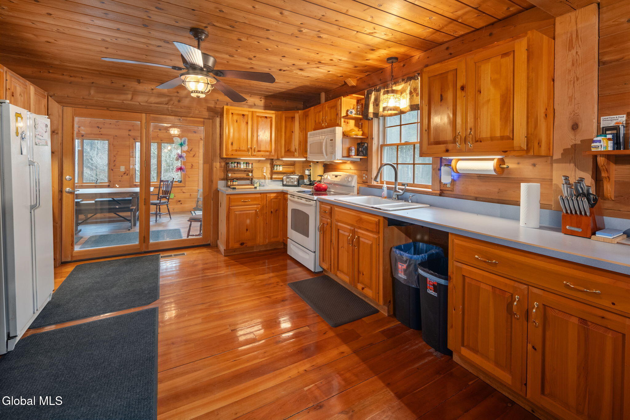 260 Kniskern Road Middleburgh NY 12122
