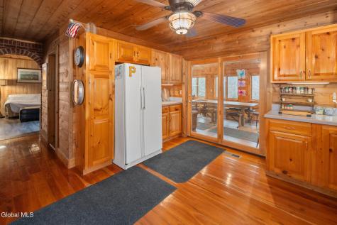 260 Kniskern Road Middleburgh NY 12122