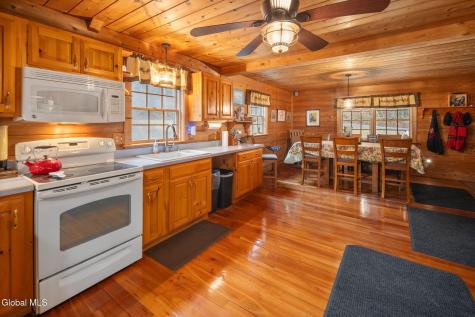260 Kniskern Road Middleburgh NY 12122
