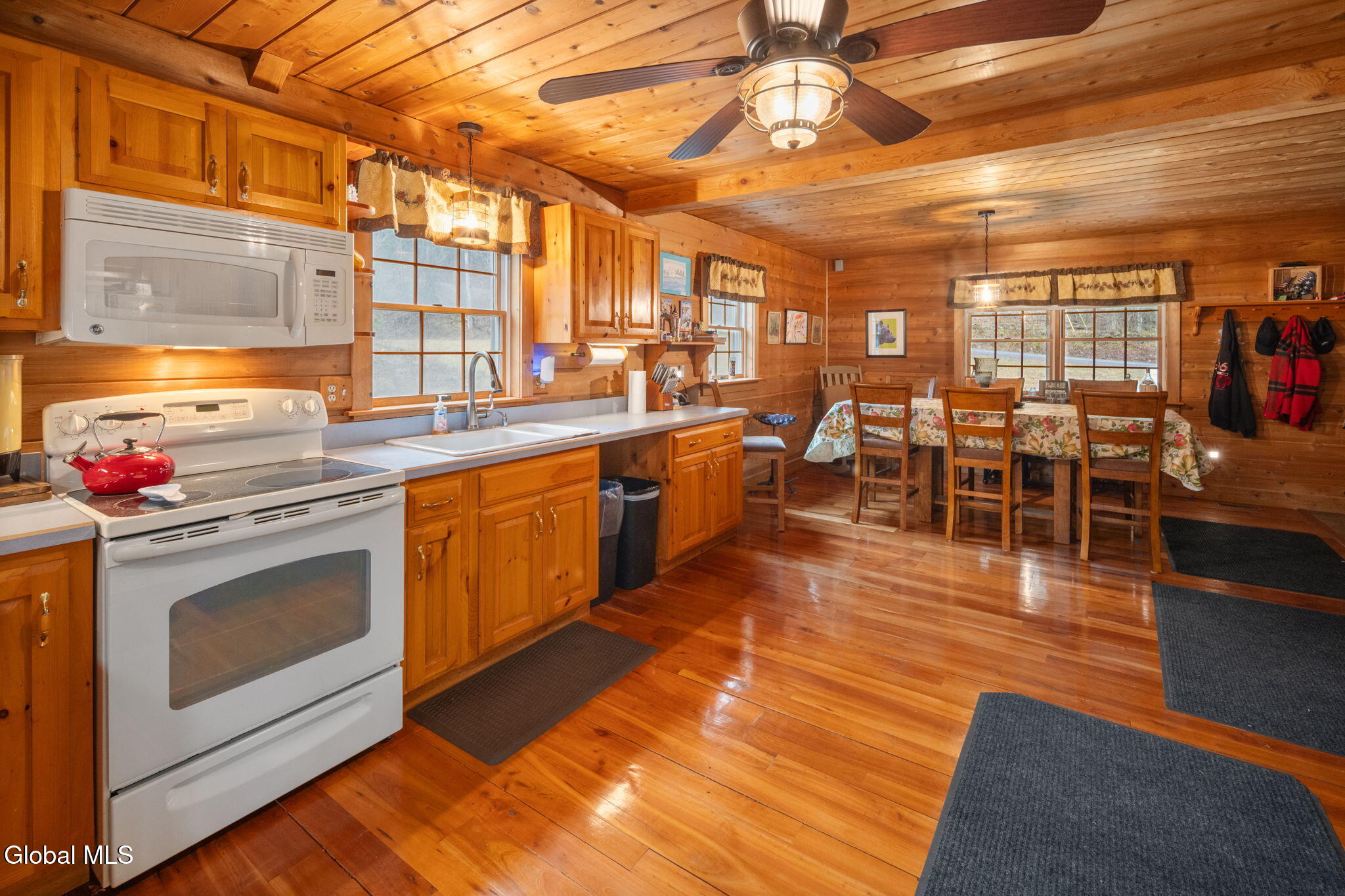 260 Kniskern Road Middleburgh NY 12122