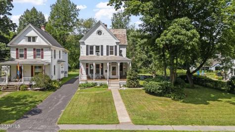 23 Elsmere Avenue Delmar NY 12054