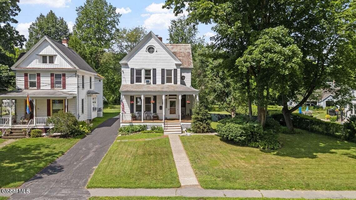 23 Elsmere Avenue Delmar NY 12054