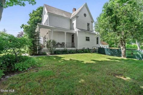 23 Elsmere Avenue Delmar NY 12054