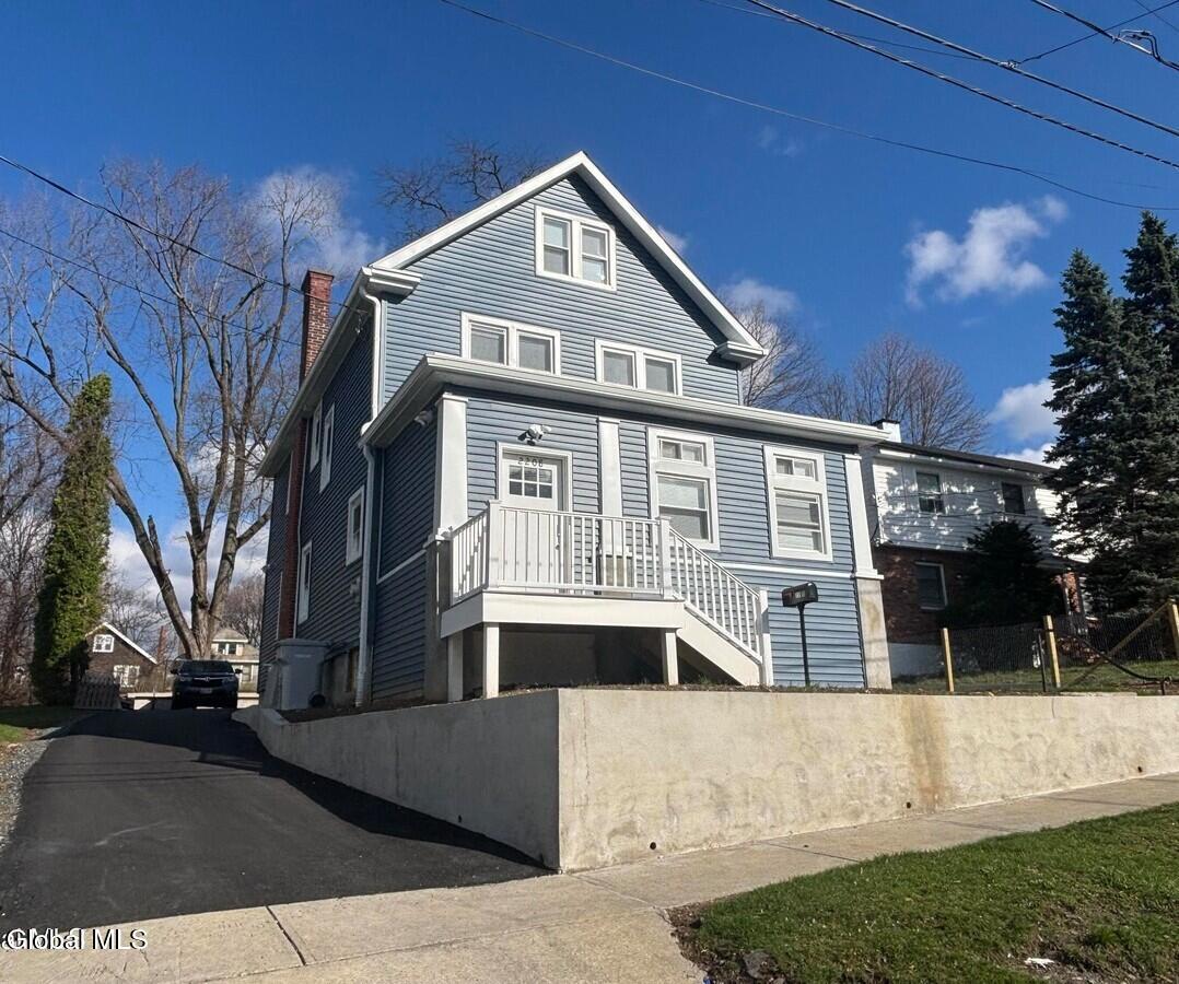 2208 12th Street Troy NY 12180