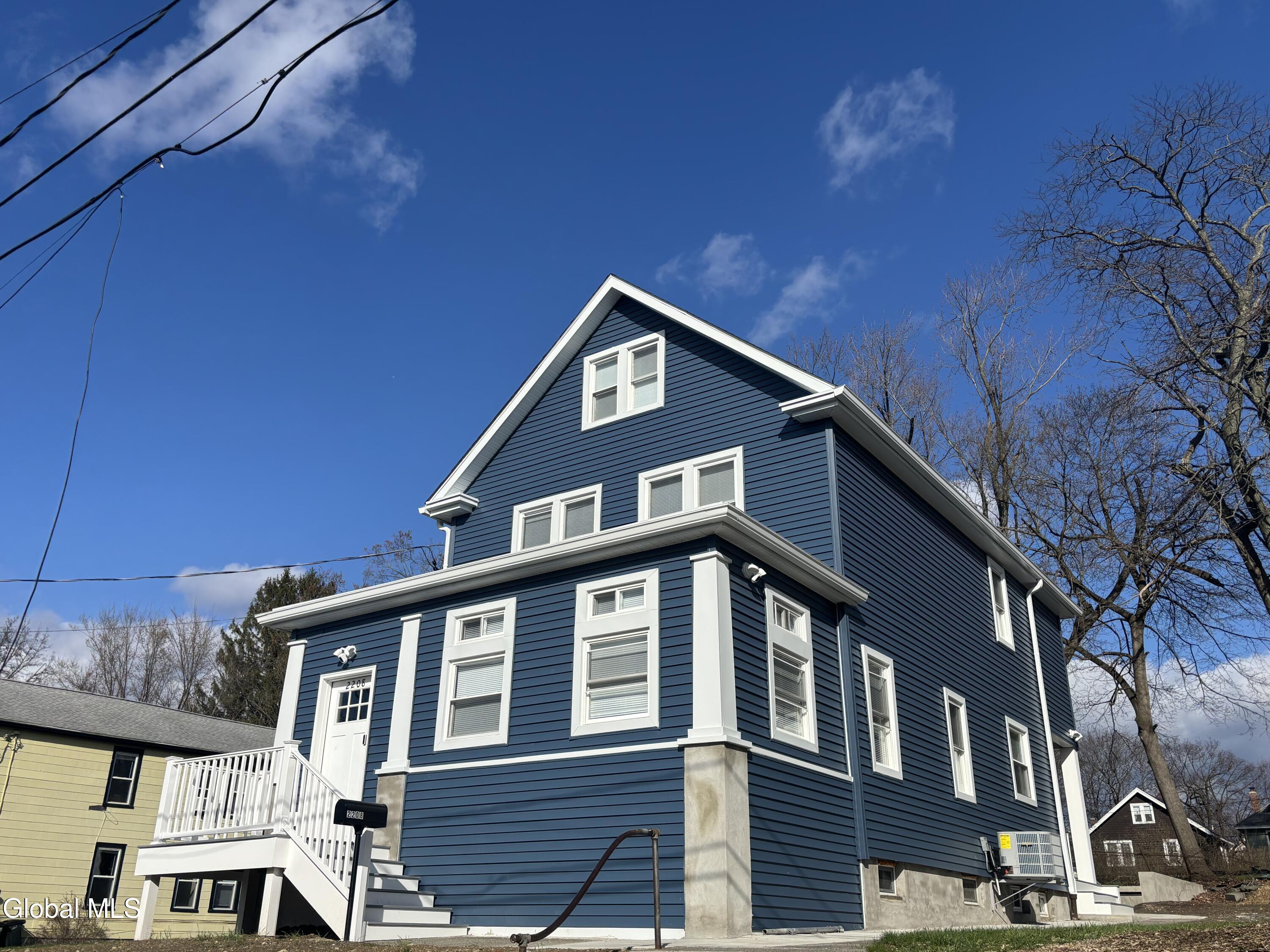 2208 12th Street Troy NY 12180